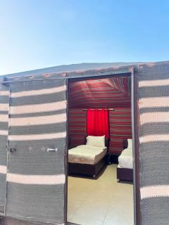 Desert Star Camp - Wadi Rum - 9
