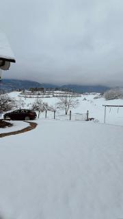 Vikendica Jagnjid - Ivišovo Greblje - 0