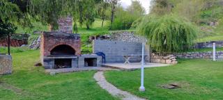 Vikendica Jagnjid - Ivišovo Greblje - 4