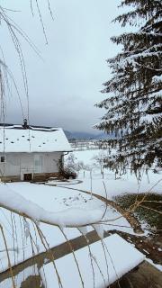 Vikendica Jagnjid - Ivišovo Greblje - 2