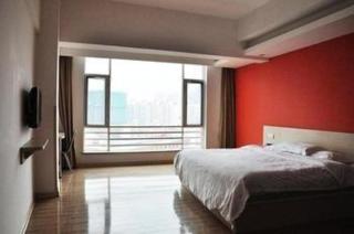 Fairyland Hotel Kunming East Railway Station - Kunming - 1