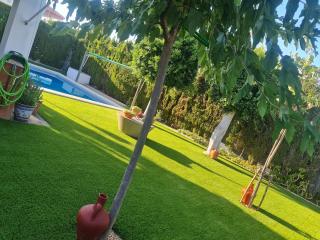 Villa with pool in Matalascañas- Huelva - Matalascañas - 6