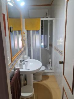 Villa with pool in Matalascañas- Huelva - 2