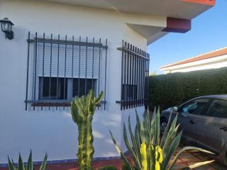Villa with pool in Matalascañas- Huelva - Matalascañas - 1
