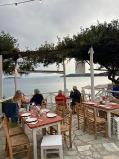 Lenio Rooms - Skiathos-Stadt - 6