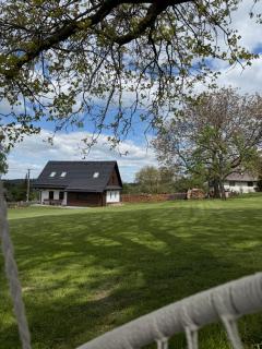 Chaloupka Pomněnka na Lipce - Nasavrky - 1