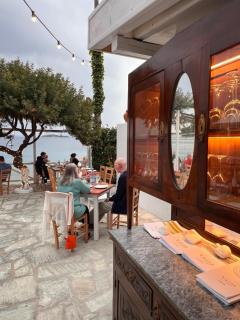 Lenio Rooms - Skiathos-Stadt - 7