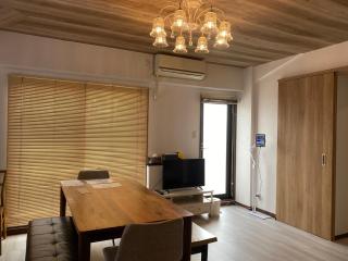3F Suite Room PayPayドーム Mark Isや大濠公園近く天神駅博多駅から乗り換えなし - Fukuoka - 9