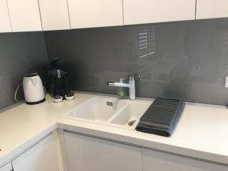 Manly Beach Retreat with free onsite parking - Sídney - 9