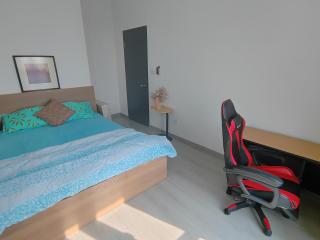 KLCC view condominium near Mid Valley Mall in Old Klang Road - Kuala Lumpur - 2