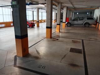 Apartamento Rio Irati - Aoiz - 7