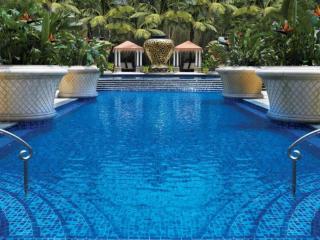 Wynn Macau Hotel - Macao - 7