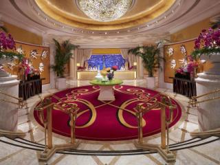 Wynn Macau Hotel - Macao - 4