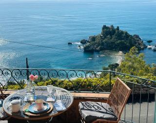 B&B La Bergerie - Taormina - 0