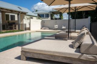 Le Viti Farmhouse - 0