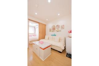 Jr山手線池袋駅徒步6分全新装修两居室公寓 - 2