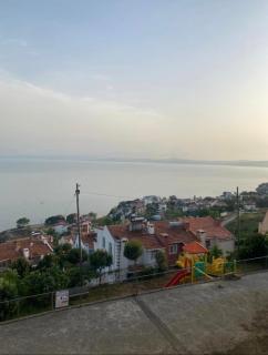 3 katli Triplex Villa 13 kisi kapasiteli - Eskiömerler - 6