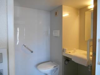 Première Classe Montluçon Saint Victor - 1