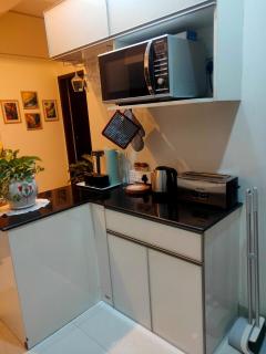 CASA AMORA - stylish luxe 2bed 3bath luxury home - Mumbai - 1