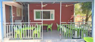 B n B VILLA - Alibaug - 9