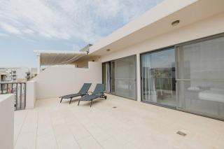 Crescent View Ph - Mlh City Escape By Homely! - Mellieħa - 9