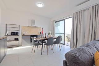 Crescent View Ph - Mlh City Escape By Homely! - Mellieħa - 6