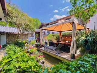 丽江小镇时光客栈 - 1