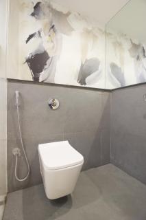 Hotel SSR FERN SUITES - 5
