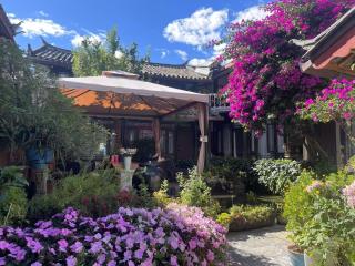丽江小镇时光客栈 - Lijiang - 2