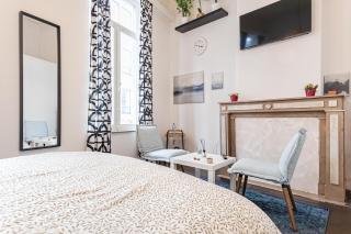 6 Stylish & Comfortable Studios , Heart of Gent - Gand - 4
