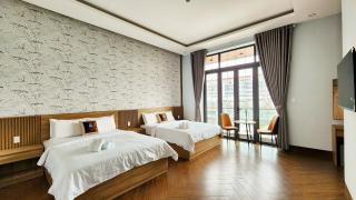 Trung Đông Hotel - Cần Thơ - 9