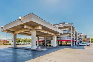 Clarion Pointe Huntsville Research Park - Huntsville - 9