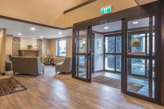Comfort Inn - Chilliwack - 6