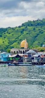 Home stay ora komodo - Komodo - 6