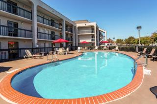 Clarion Pointe Huntsville Research Park - Huntsville - 0