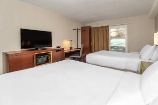 Comfort Inn - Ottawa - 4