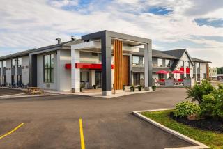 Comfort Inn - Charlottetown - 0