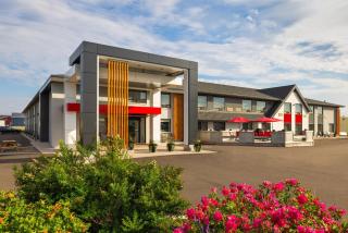Comfort Inn - Charlottetown - 7