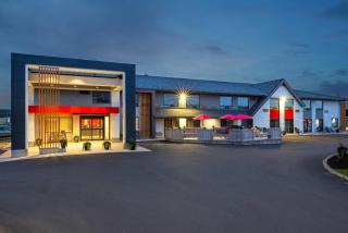 Comfort Inn - Charlottetown - 2