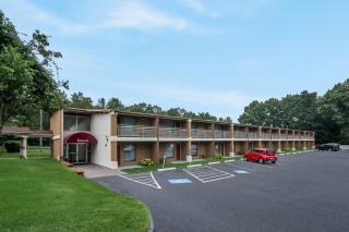 Quality Inn Westfield - Springfield - Westfield - 7