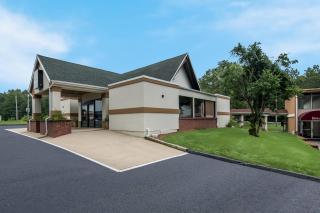 Quality Inn Westfield - Springfield - 6