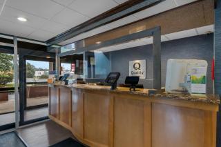 Quality Inn Westfield - Springfield - Westfield - 4