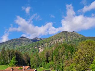 WuhrsteinHaus, Heil- und Seminarzentrum Chiemgau - Schleching - 7