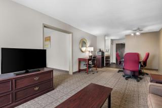 Comfort Inn & Suites - North East - 2