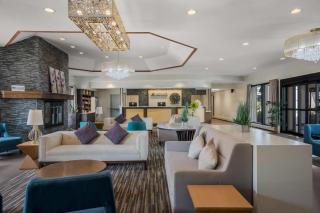Radisson Hotel Grand Rapids Riverfront - Grand Rapids - 7