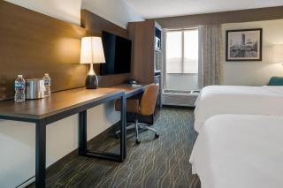 Radisson Hotel Grand Rapids Riverfront - Grand Rapids - 2