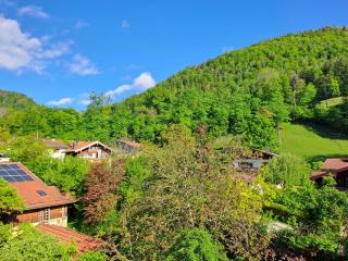 WuhrsteinHaus, Heil- und Seminarzentrum Chiemgau - Schleching - 6