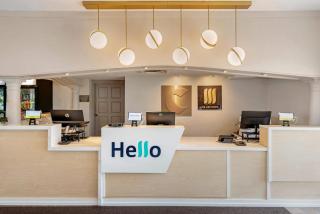 Comfort Inn MSP Airport - Mall of America - Bloomington - 9