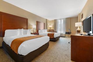 Comfort Inn MSP Airport - Mall of America - Bloomington - 3