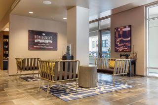 Cambria Hotel Downtown Asheville - Asheville - 7